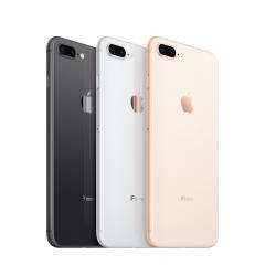 Apple iPhone 8Plus 64GB 256GB 4G Factory Unlocked