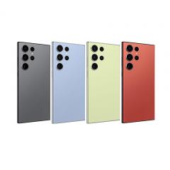 Top Selling Original S23Ultra 5G SM-S918U Snap dragon 8 Gen 2 Octa Core Unlocked Used Mobile Phones for Samsung Galaxy S23 Ultra