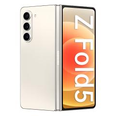 SAMSUNG Galaxy Z Fold 5 Cell Phone, Factory Unlocked Android Smartphone, 512GB, 7.6 Screen, US Version, 2023, Phantom Black