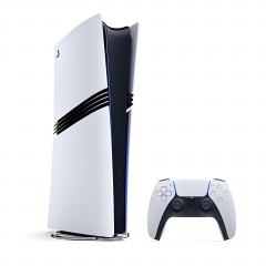 Sony - PlayStation 5 Pro Console - White