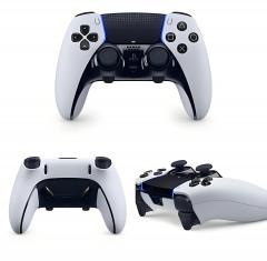 PlayStation 5 DualSense Edge Wireless Controller
