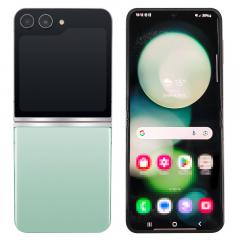 Samsung Galaxy Z Flip5 256GB 8GB RAM,Black/Mint/Graphite/Cream/ Lavender/Gray/Blue/Green/Yellow,3700mAh,6.7 inches) Original Used Unlocked Android 5G Mobile Phones