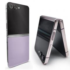 Samsung Galaxy Z Flip5 512GB 8GB RAM,Black/Mint/Graphite/Cream/ Lavender/Gray/Blue/Green/Yellow,3700mAh,6.7 inches) Original Used Unlocked Android 5G Mobile Phones