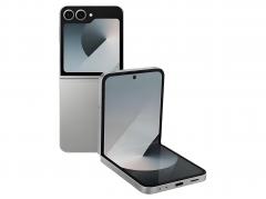 Samsung Galaxy Z Flip6 256GB 12GB RAM）Yellow/Silver Shadow/Mint/Blue/Black/White/Peach Used Mobile Phones