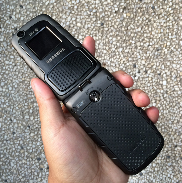 Rugby 2 best sale phone