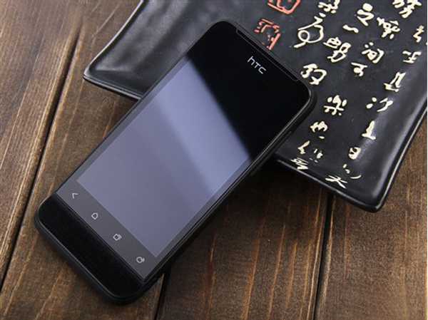 T320e HTC One V T320e Original Unlocked Mobile Phone Touch Screen WIFI 3G Refurbished smartphone Ananda International Industrial limited