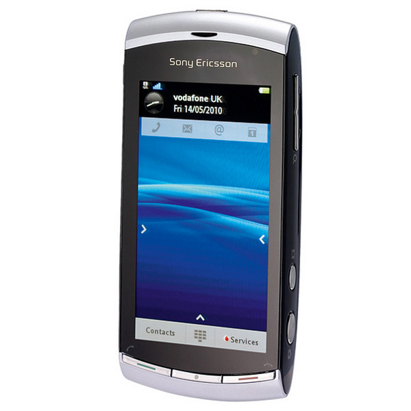 facebook free  for sony ericsson vivaz u5