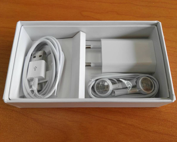 iPhone4S Box,include,Charger, Box, Manual Other necessary accessories International Industrial limited