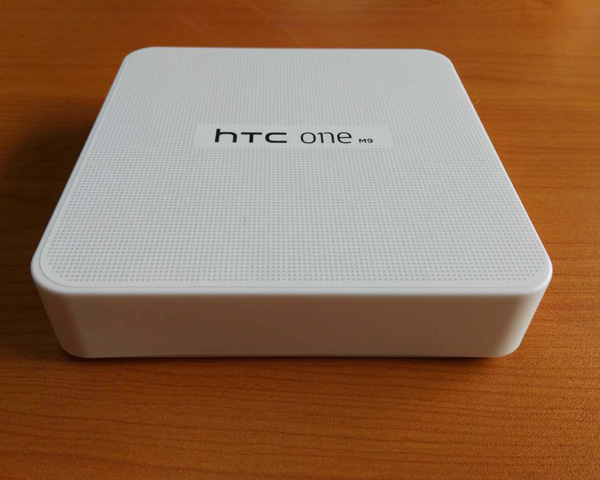 HTC ONE M9 Box,include,Charger, Box, Manual book & Other necessary  accessories HTC Mobile Phone_Ananda International Industrial limited