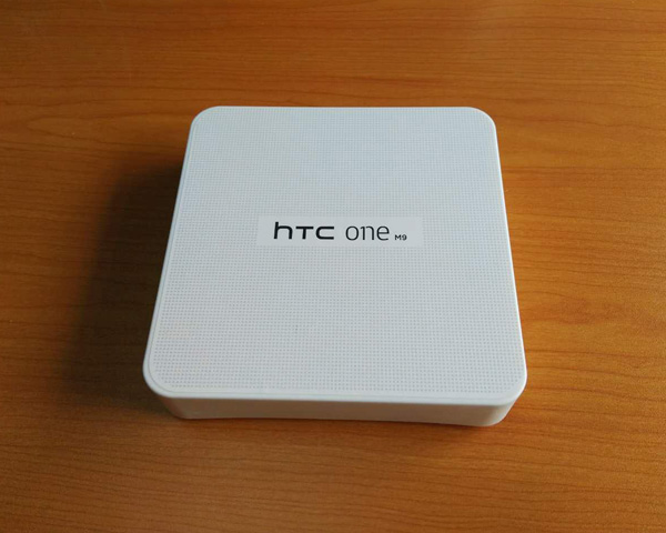 HTC ONE M9 Box,include,Charger, Box, Manual book & Other necessary  accessories HTC Mobile Phone_Ananda International Industrial limited
