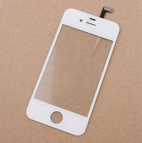 Touch Screen Front Glass for iPhone 4 Parts_Ananda International Industrial  limited