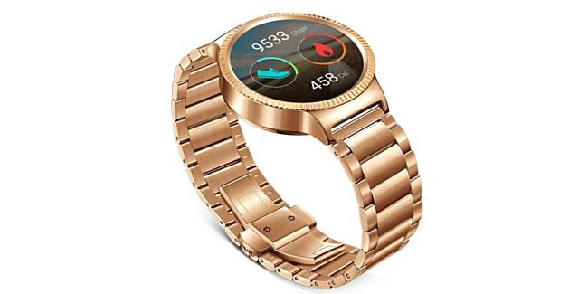 huawei watch gt sports